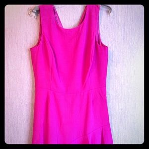 Pink Mini by Covington